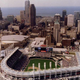 Image for article titled Cleveland Enters Second Month Of Complete Silence So As Not To Jinx Indians